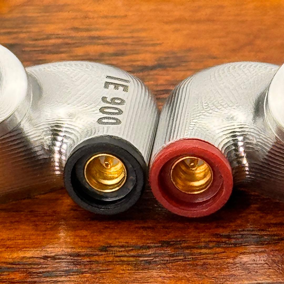 Sennheiser IE900 本体／専用ケース付き／高音質IEM