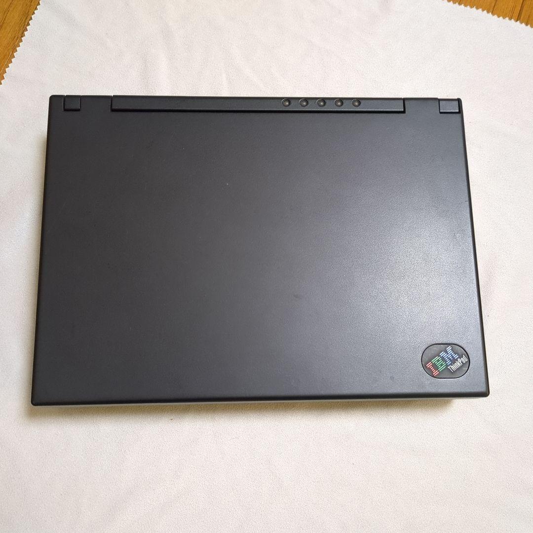 IBM ThinkPad 230Cs（ジャンク）