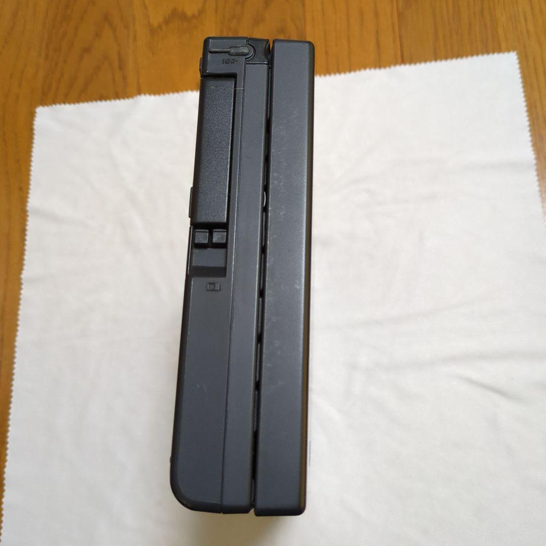 IBM ThinkPad 230Cs（ジャンク）