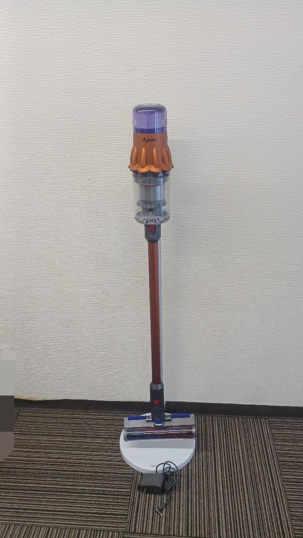 Dysonコードレス掃除機SV18スタント付き