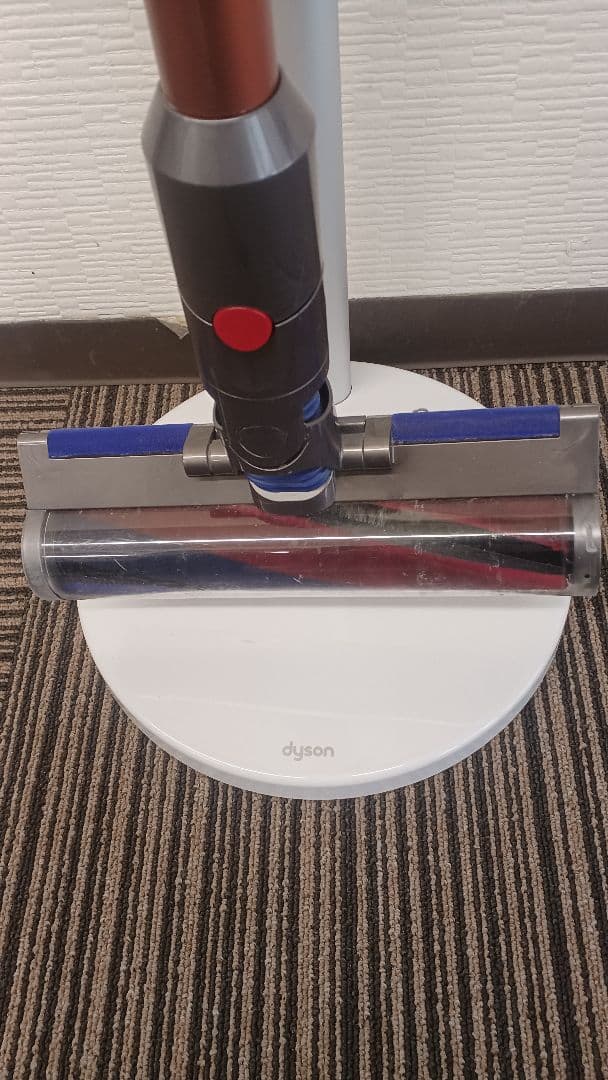 Dysonコードレス掃除機SV18スタント付き