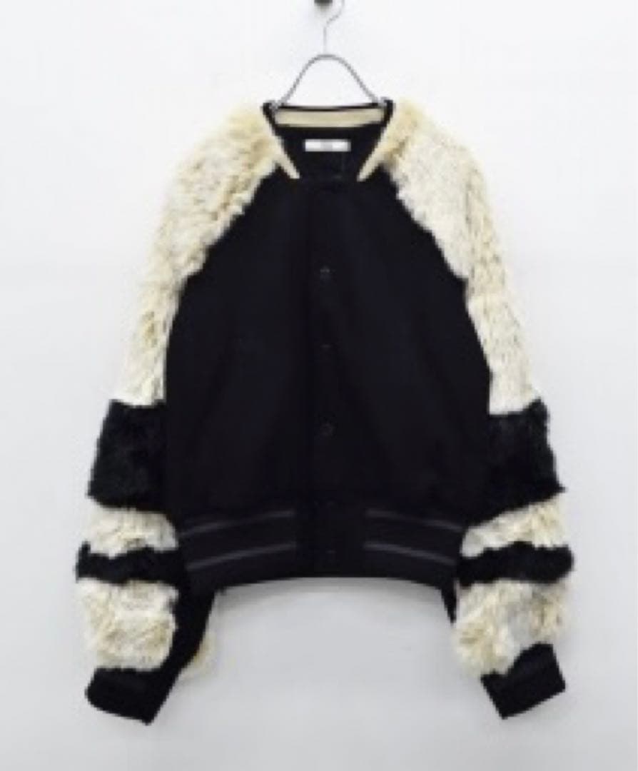 NON TOKYO ファースタジアムジャンパー