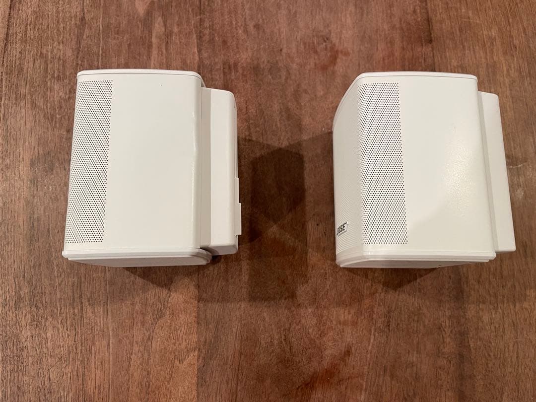 BOSE Surround Speakers ボーズ　サラウンドスピーカー