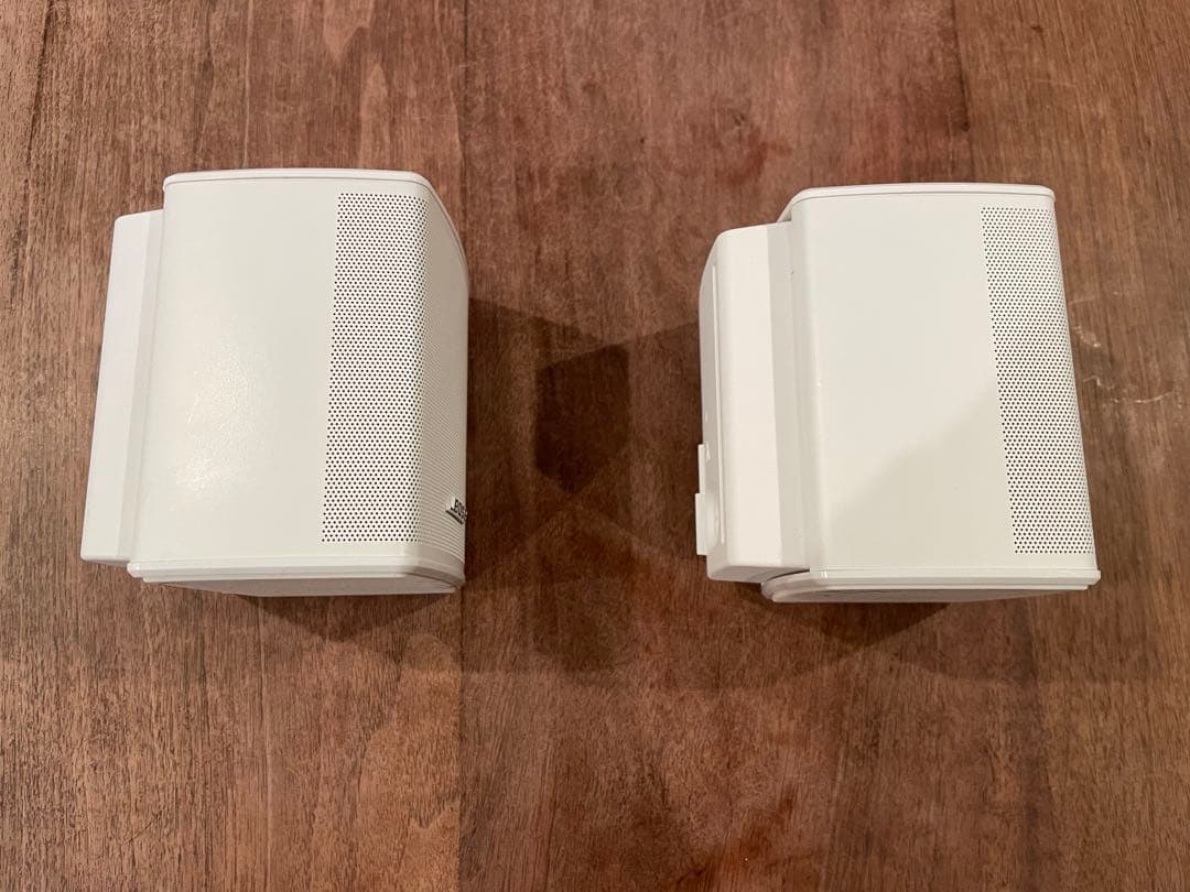 BOSE Surround Speakers ボーズ　サラウンドスピーカー