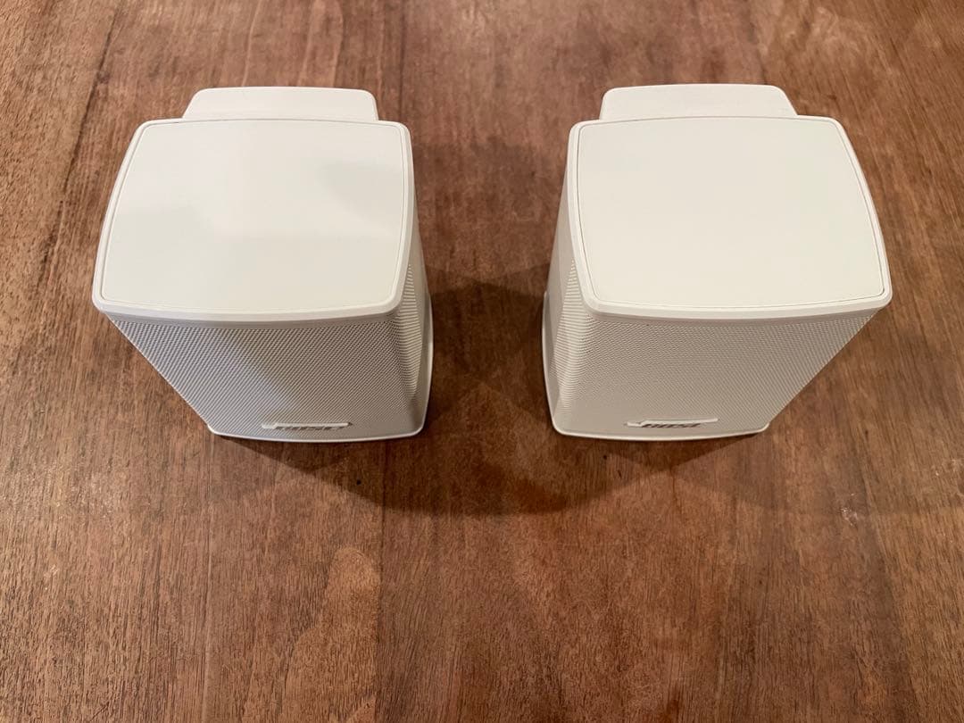 BOSE Surround Speakers ボーズ　サラウンドスピーカー