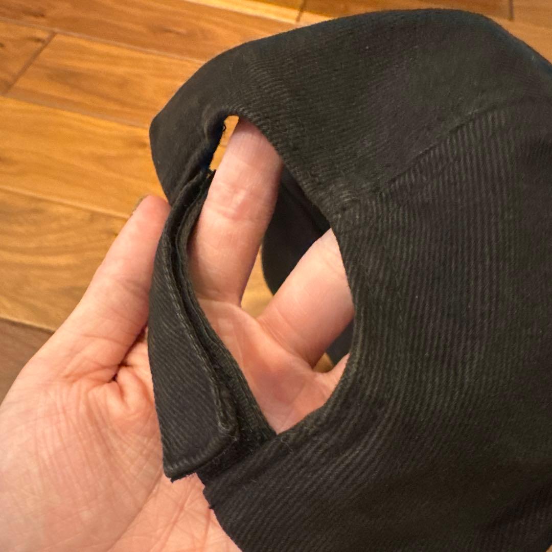 BALENCIAGA ベースポールキャップ