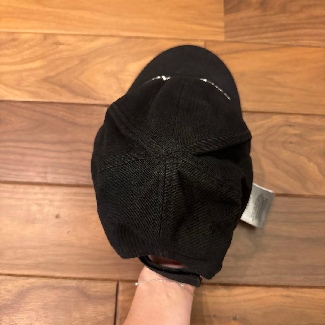 BALENCIAGA ベースポールキャップ