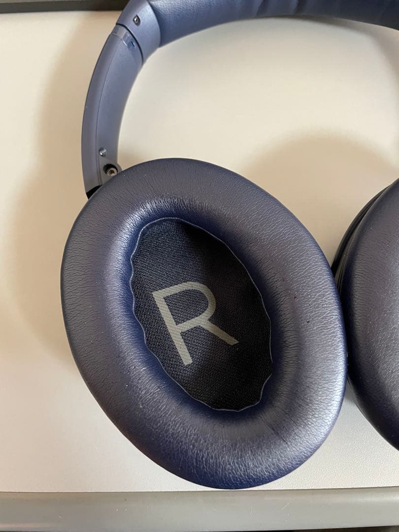 ヘッドホン BOSE Quiet Comfort 45