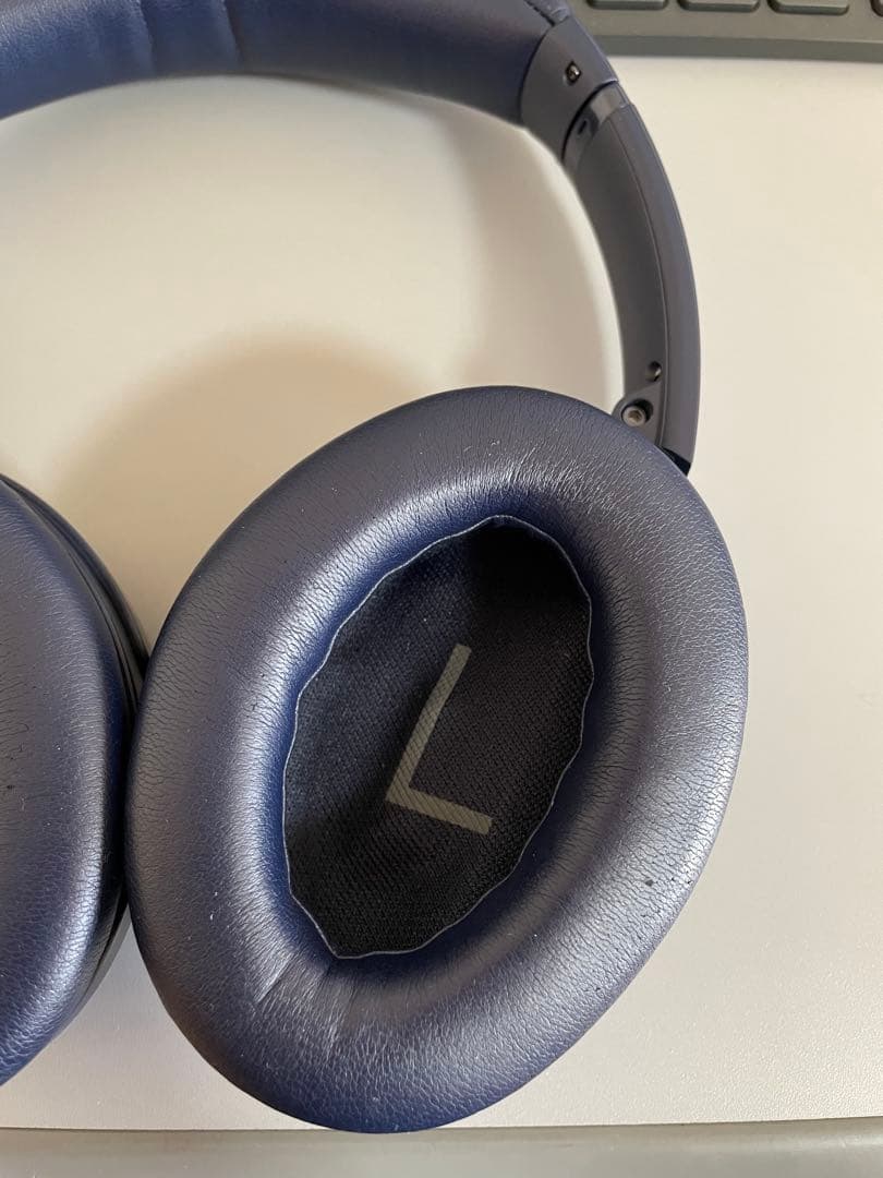 ヘッドホン BOSE Quiet Comfort 45