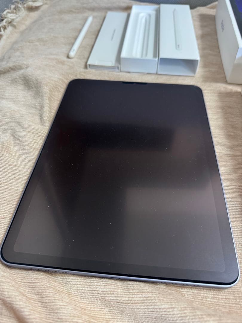 iPad Air (第5世代, 256GB) +Apple pencilセット