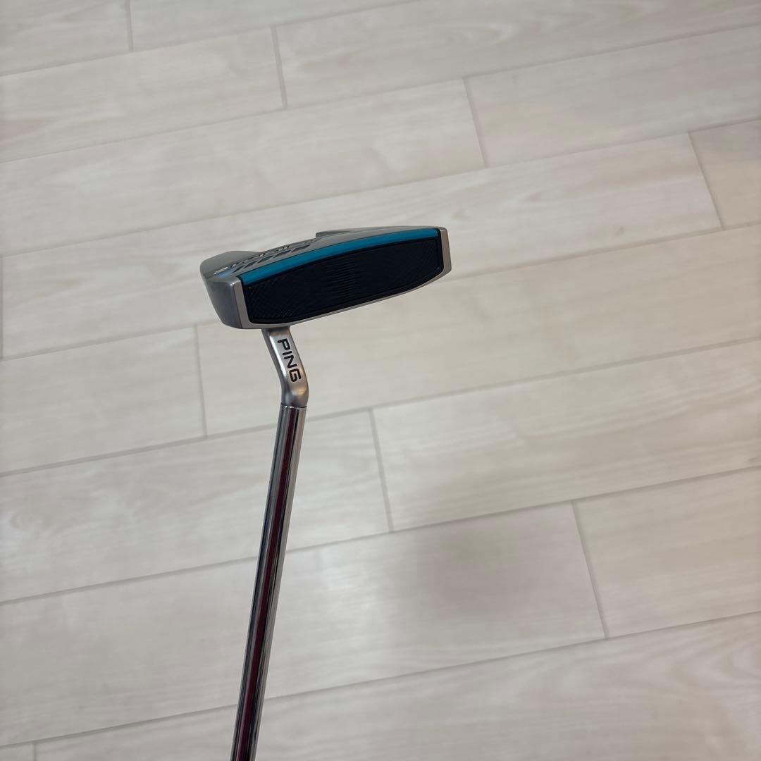 ピン シグマ2 タイン4