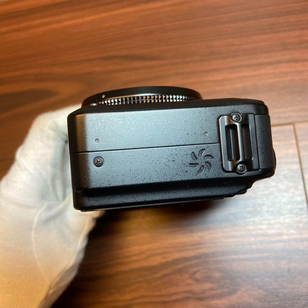 Canon PowerShot G10 デジカメ 4043