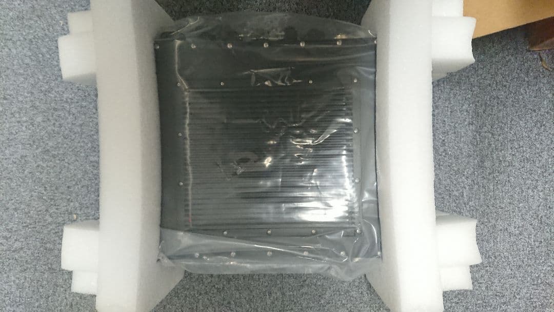 ミルスペックデスクトップパソコン