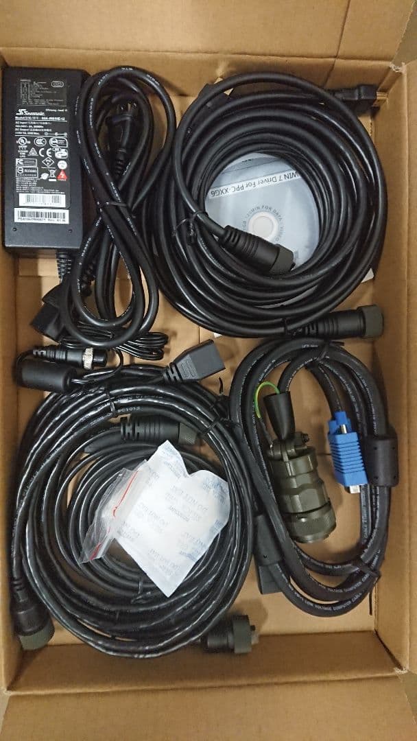 ミルスペックデスクトップパソコン