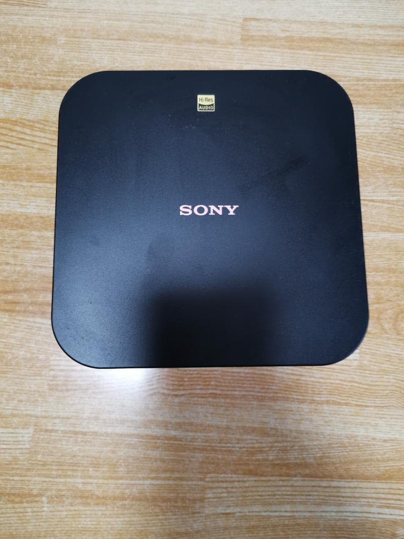 SONY HT-A9 ワイヤレススピーカー 4台セット ジャンク 1台電源入らず