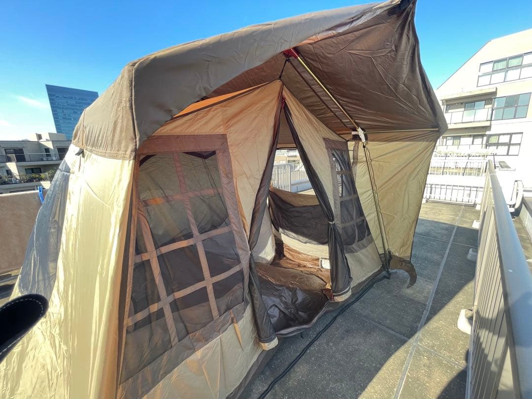 ogawa オガワ オーナーロッジ 52R