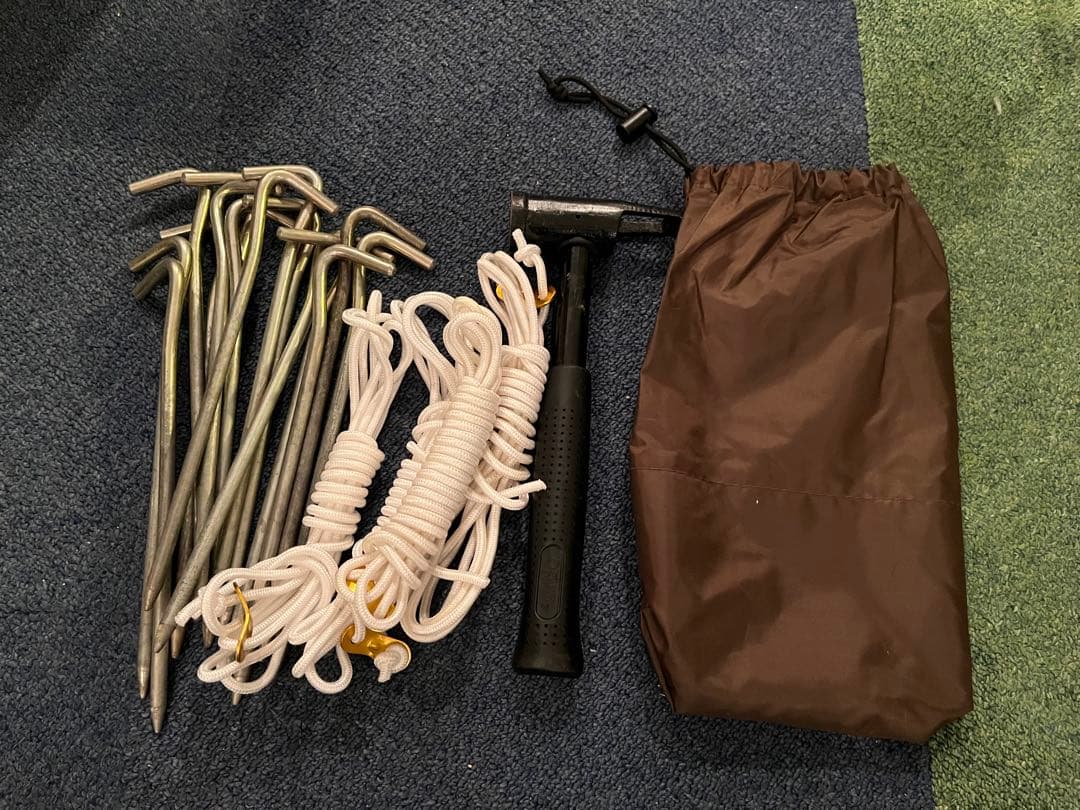 ogawa オガワ オーナーロッジ 52R