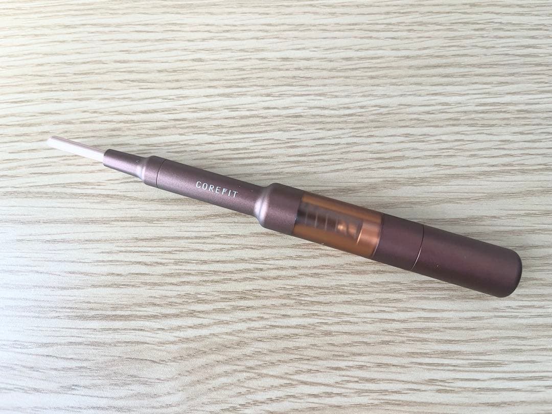 コアフィット フェイスポインター 2