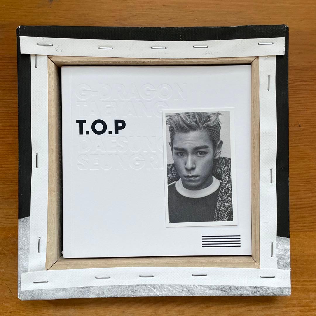 週末お値下げ☆レアBIGBANG MADE THE FULL ALBUM TOP