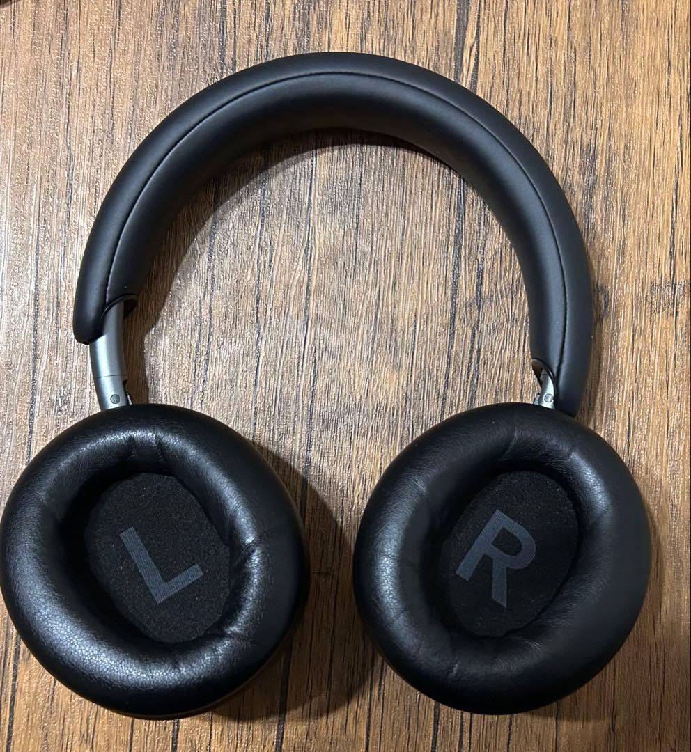 Anker soundcore Space One Pro +ケーブル