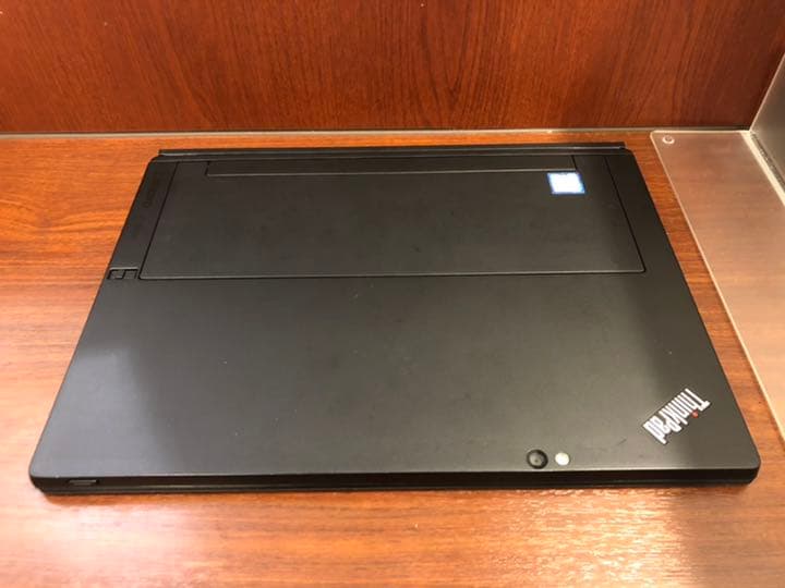その他 ThinkPad X1 Tablet
