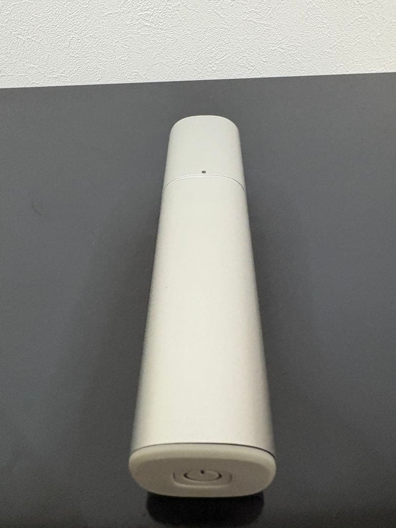 シャープ超音波ウオッシャー　UW-X1-S シルバー系