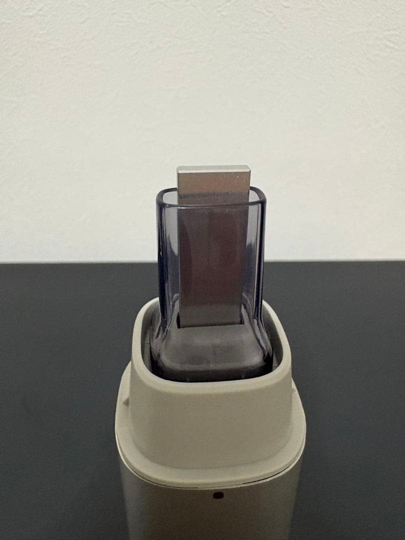 シャープ超音波ウオッシャー　UW-X1-S シルバー系