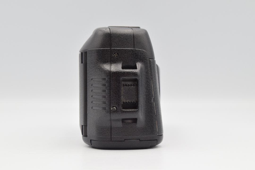 （動作確認済）Canon Autoboy Tele 6 Date ＃CP119