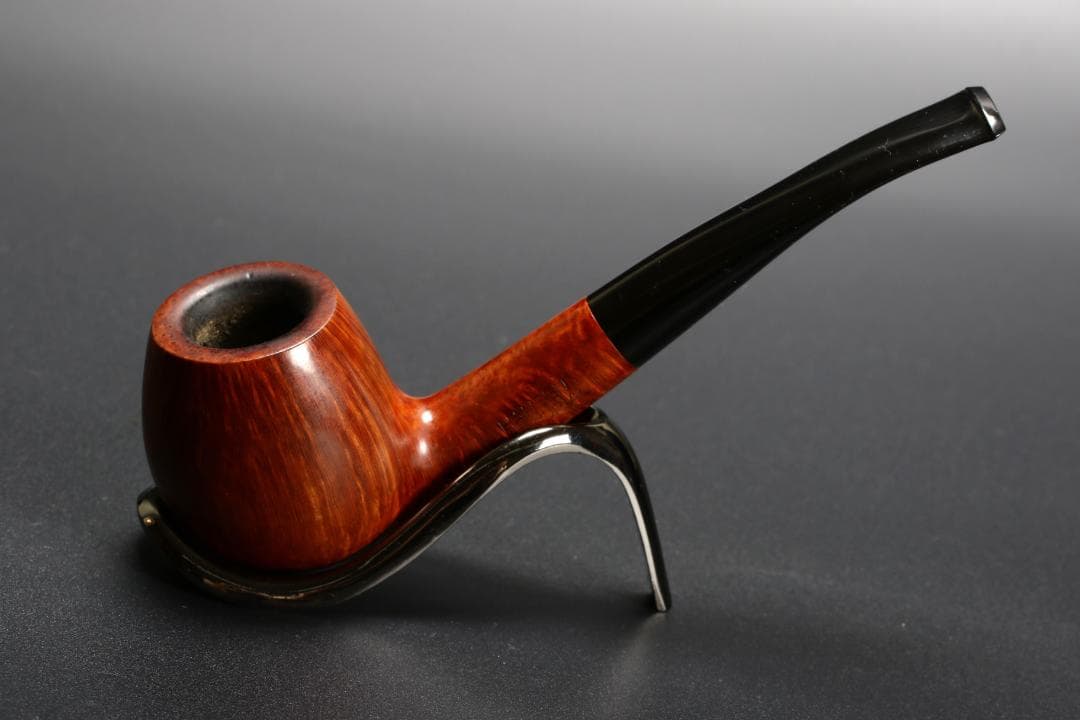 HANSEN MEMORIAL デンマーク製 パイプ