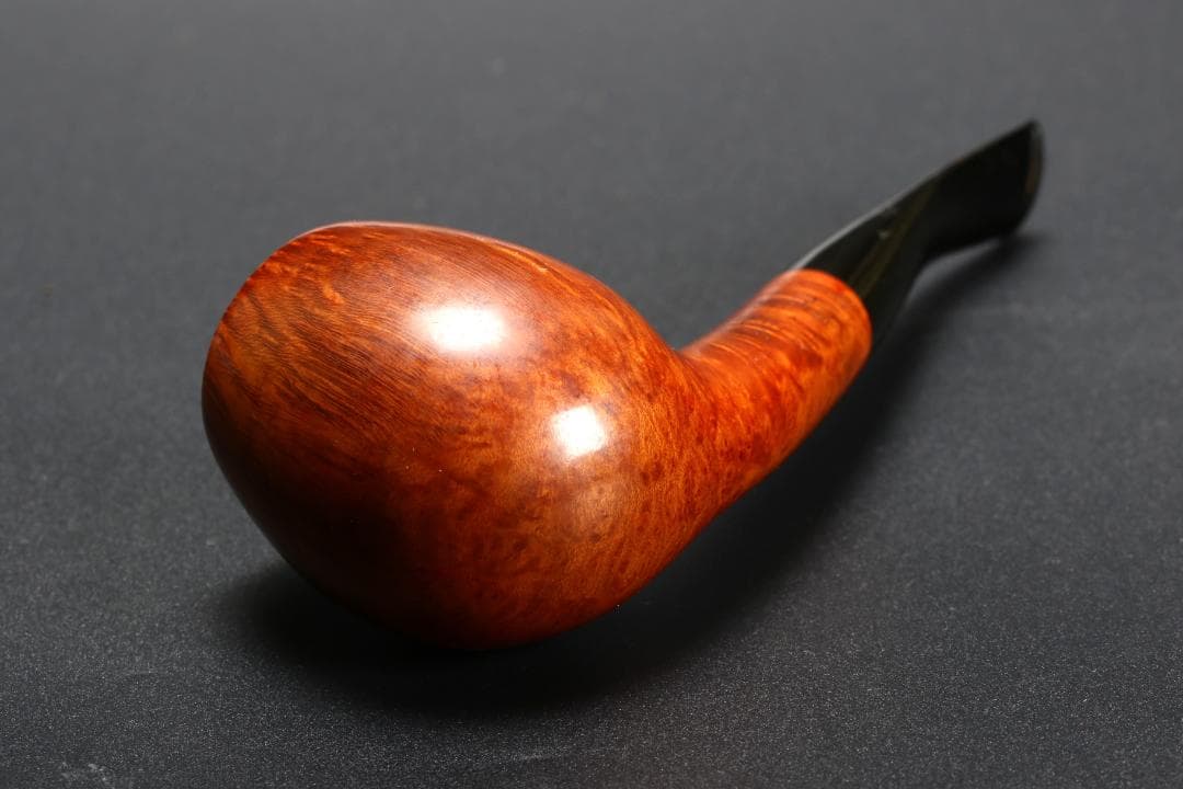 HANSEN MEMORIAL デンマーク製 パイプ