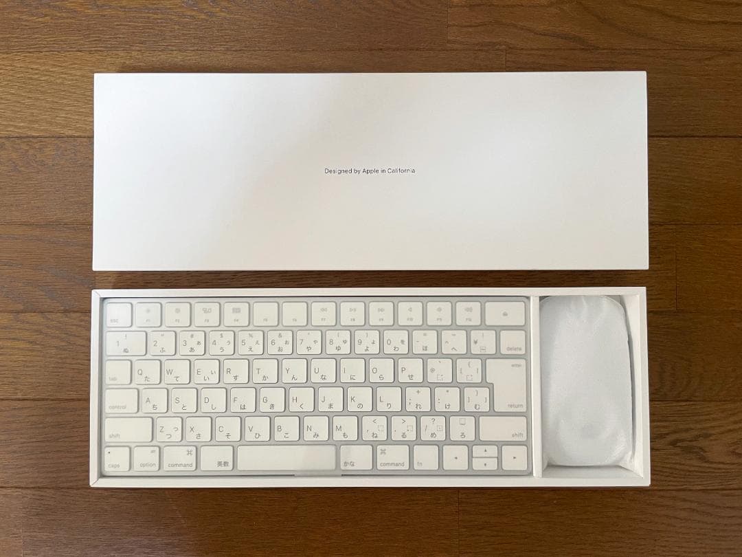 iMac 2020 27インチ メモリ64GB 3.8GHz 8コア i7