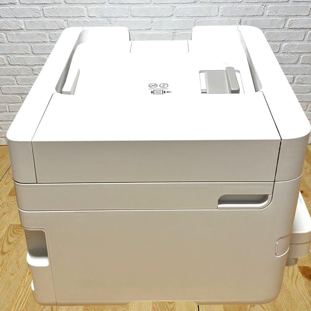 外観美品✨ EPSON PX-M730F 印刷6841枚 動作品