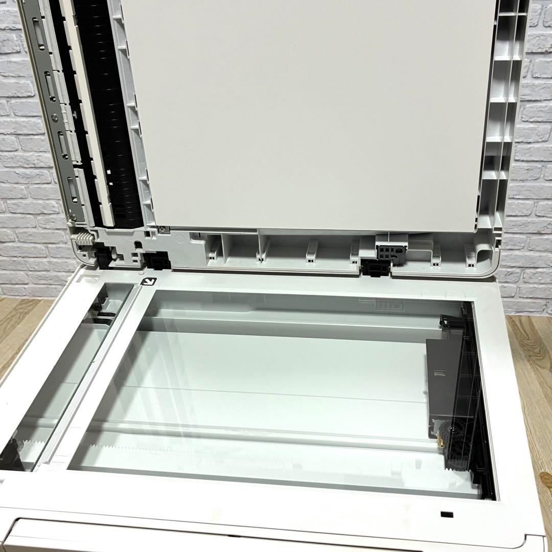 外観美品✨ EPSON PX-M730F 印刷6841枚 動作品