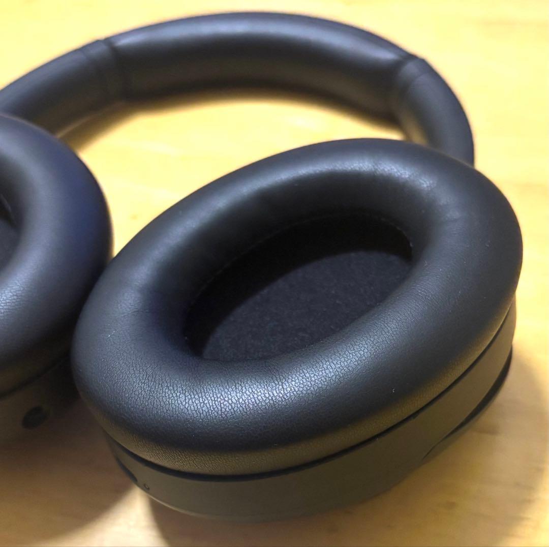 【パッド、ヘッドバンド新品】SONY WH-1000XM4