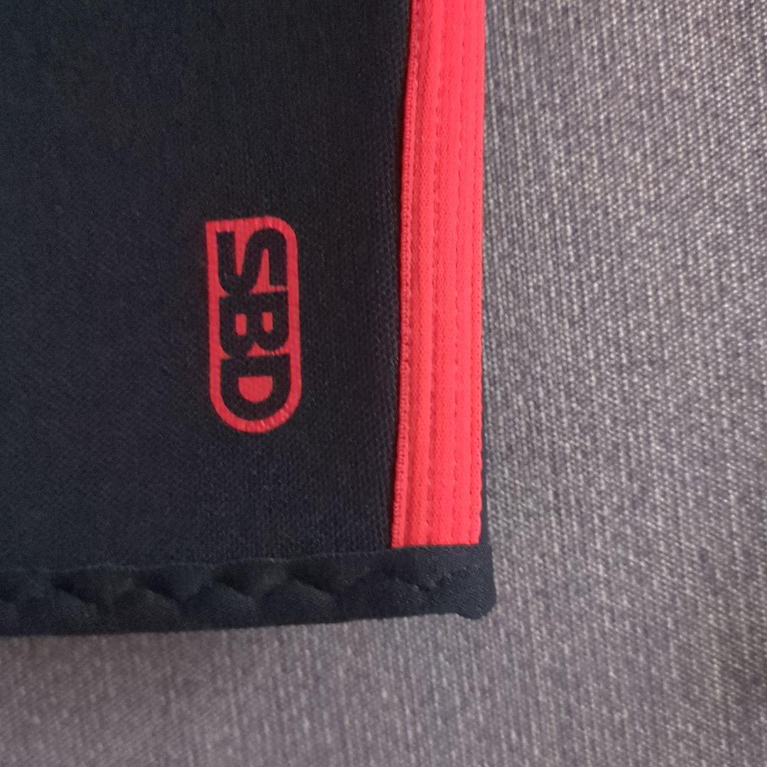 【美品】ＳＢＤエルボースリーブ　 Mサイズ　試着のみ