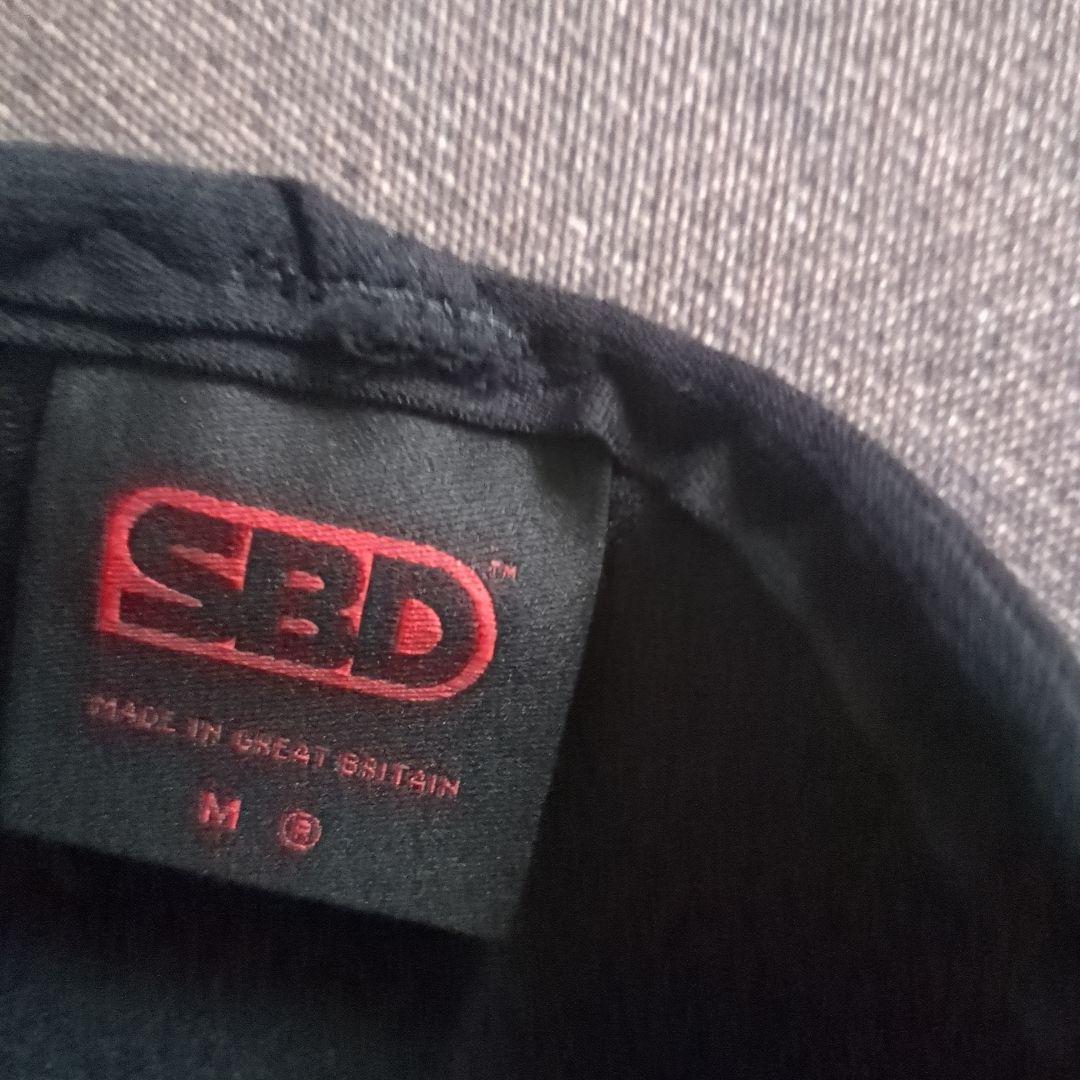 【美品】ＳＢＤエルボースリーブ　 Mサイズ　試着のみ