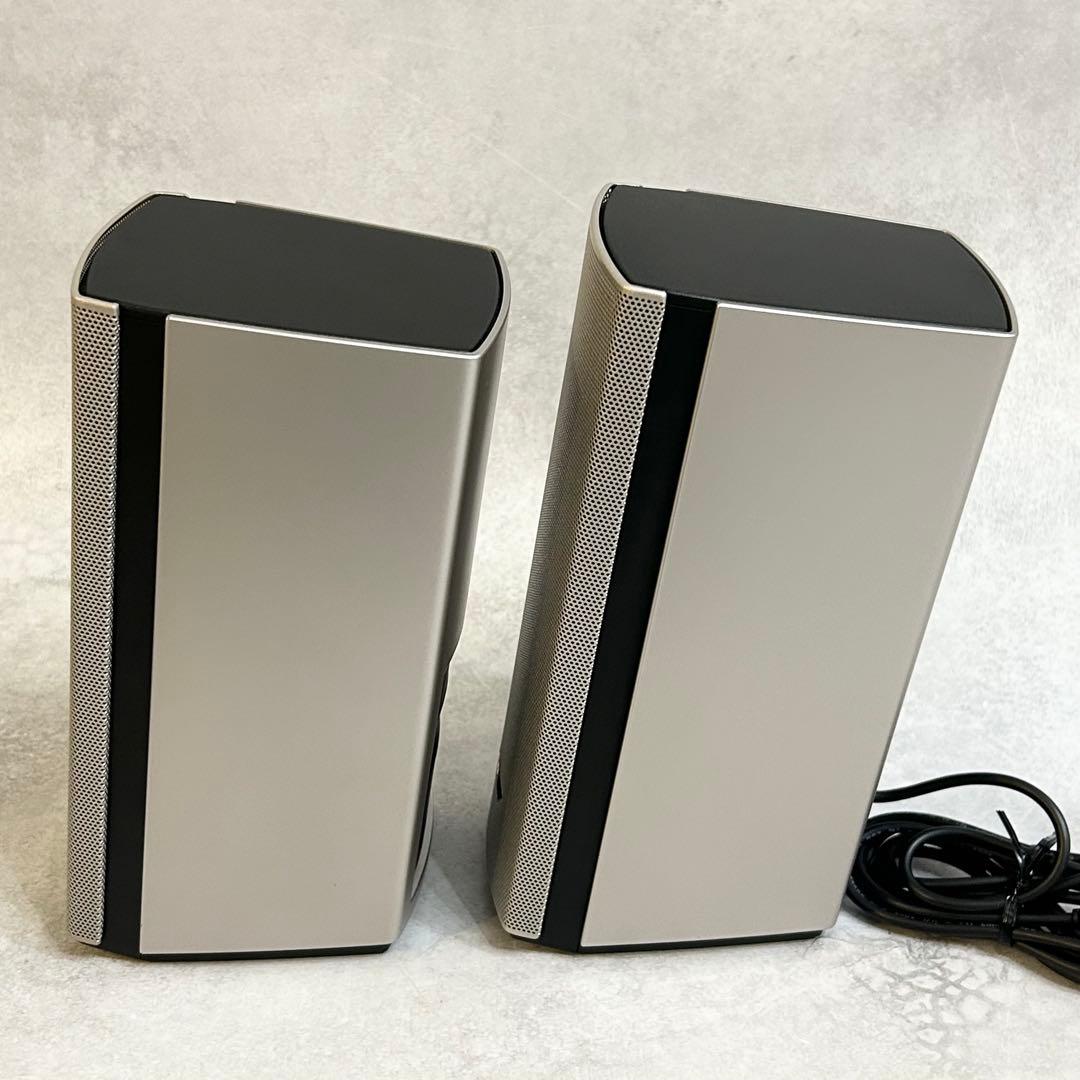 BOSE Companion 20 アクティブスピーカー スピーカー