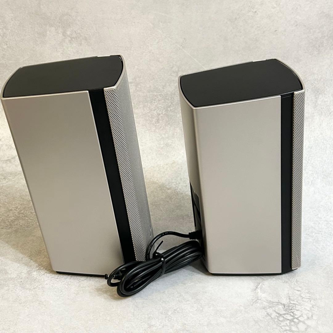 BOSE Companion 20 アクティブスピーカー スピーカー