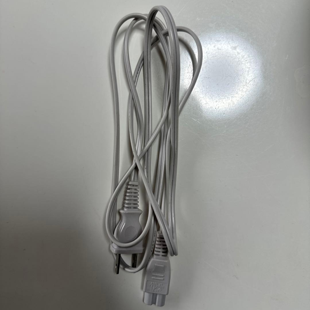 美容スチーマーナノケアー