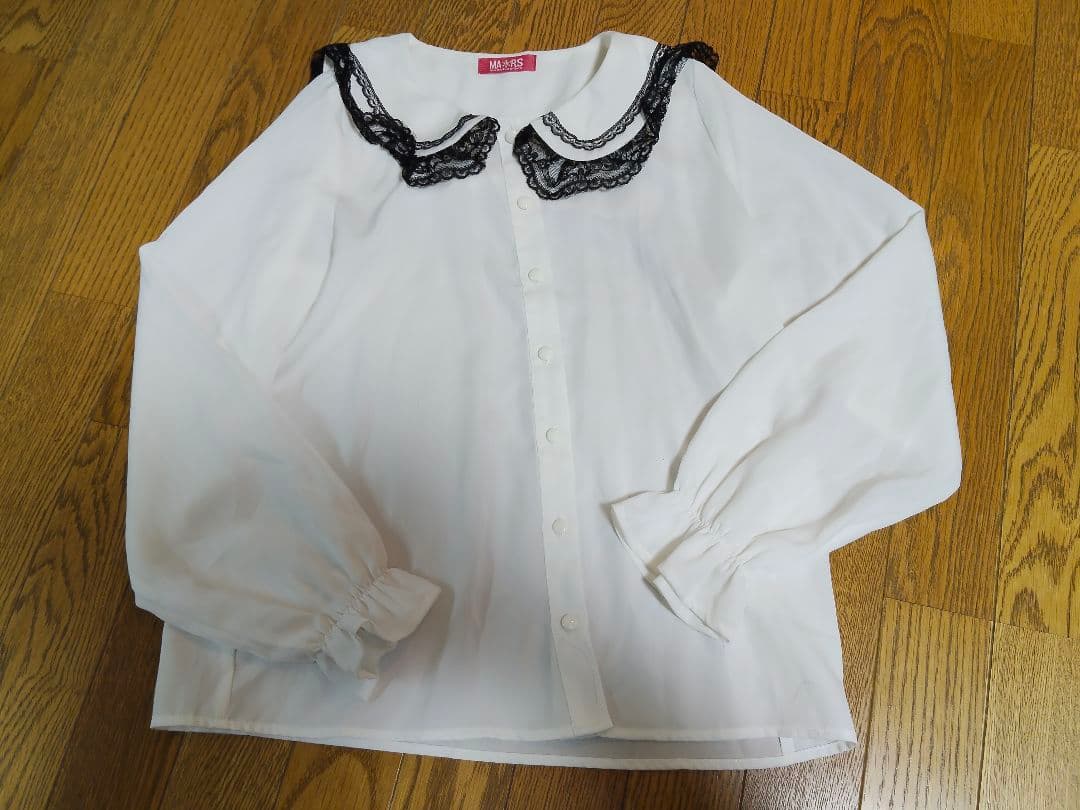 量産型　地雷系　ブラウス　まとめ売り