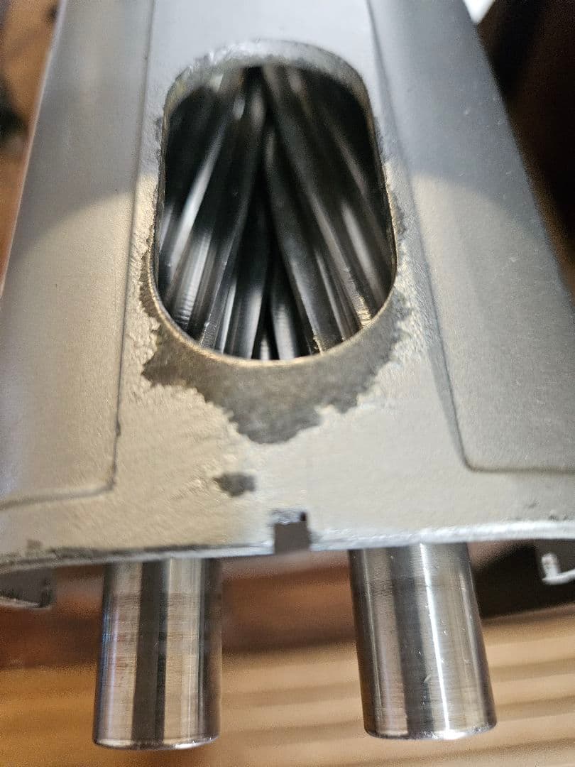 鈴木糧食研究所　スロージューサー