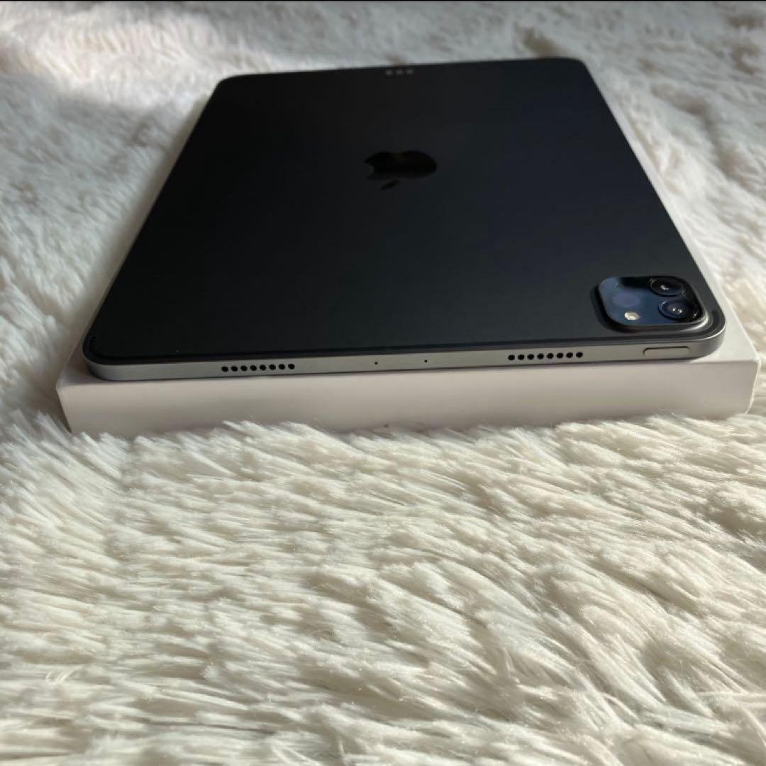 【1/25販売終了】iPad Pro 11 第3世代 256GB 【すぐ発送】