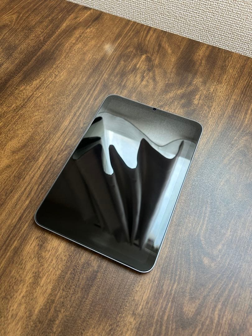 ★値下げ★ iPad mini A17 Pro apple pencil pro