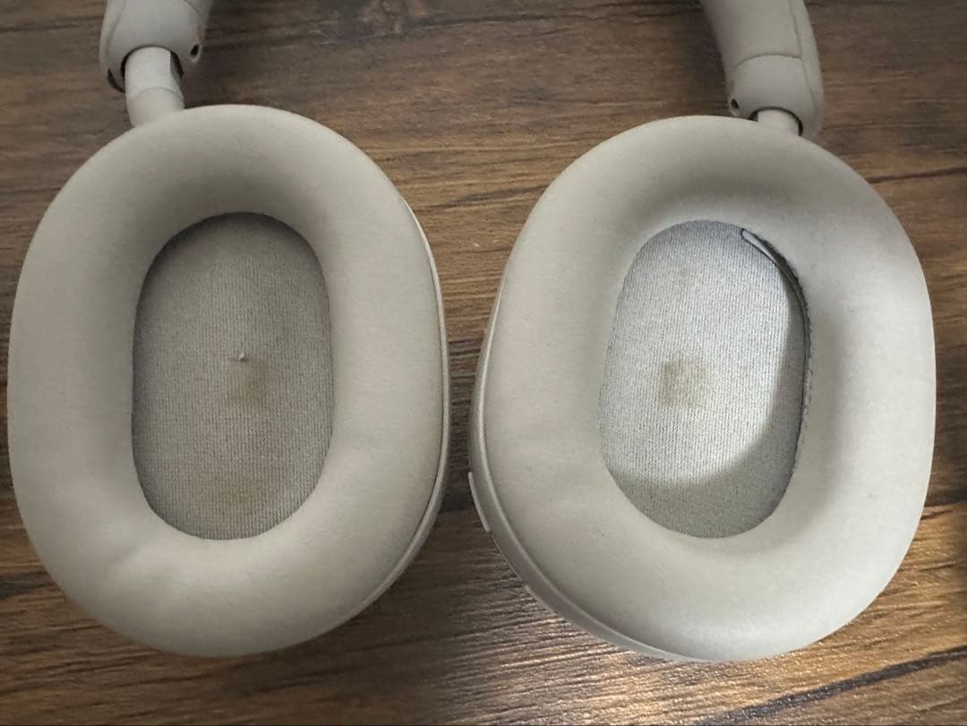 【SONY】 ワイヤレスヘッドホン WH-1000XM5 【ジャンク】