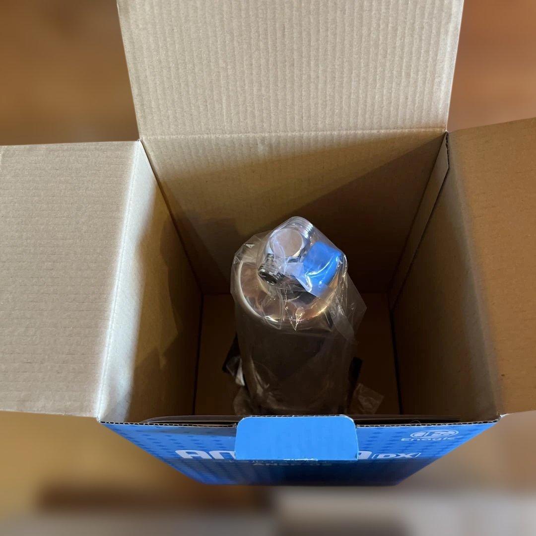 アネスパ DX ANSP-02 ミネラルイオンウォーター