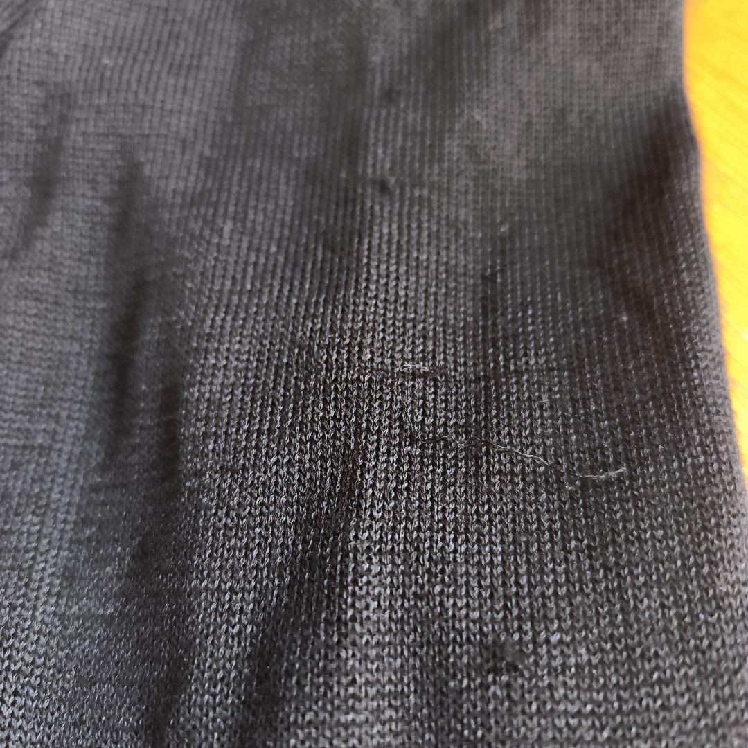 ヴィヴィアンウエストウッド　RED LABEL インコントロ　日本製　長袖ニット