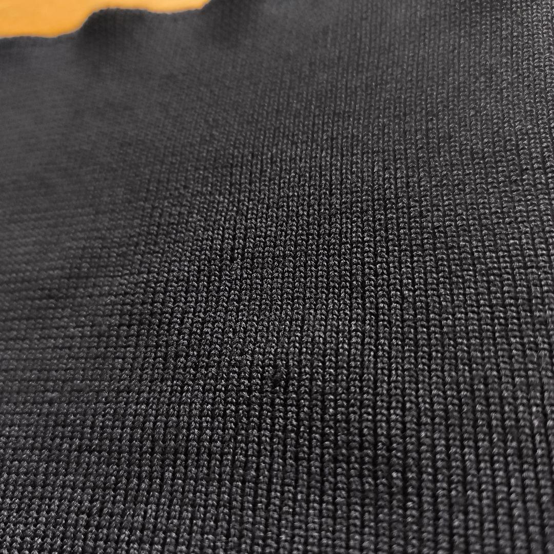 ヴィヴィアンウエストウッド　RED LABEL インコントロ　日本製　長袖ニット