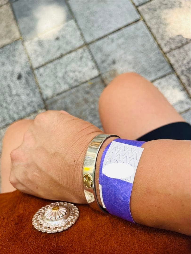 goro's ゴローズ　長財布　大