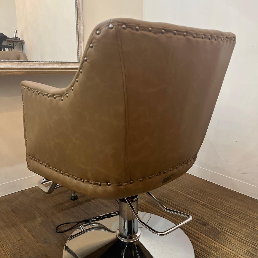 マテリ セット椅子