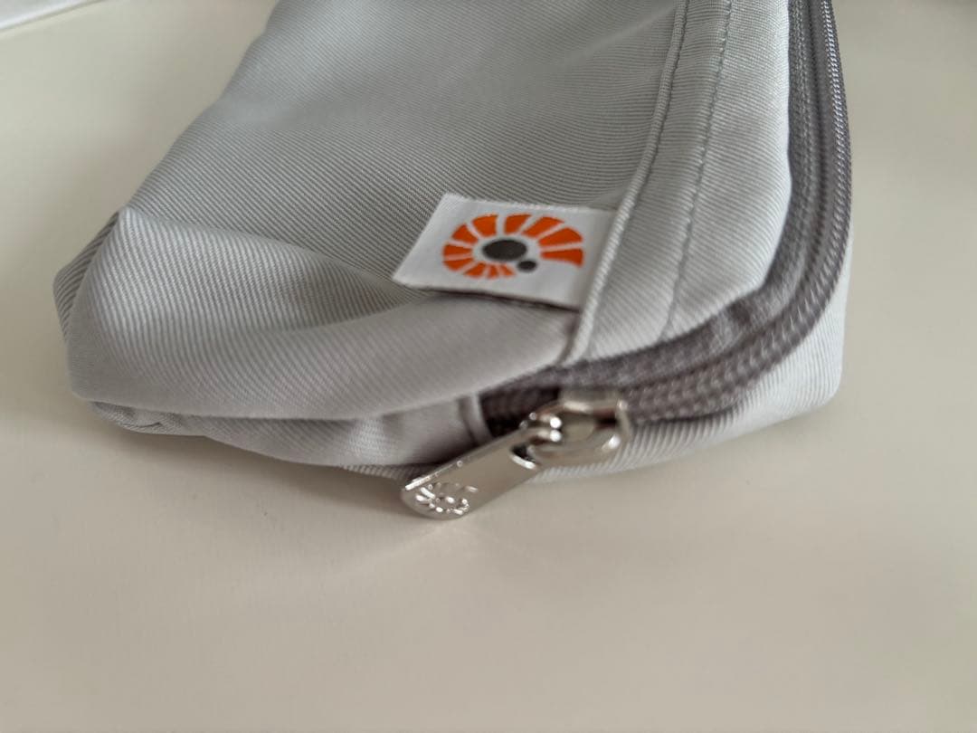 エルゴ　オムニブリーズ